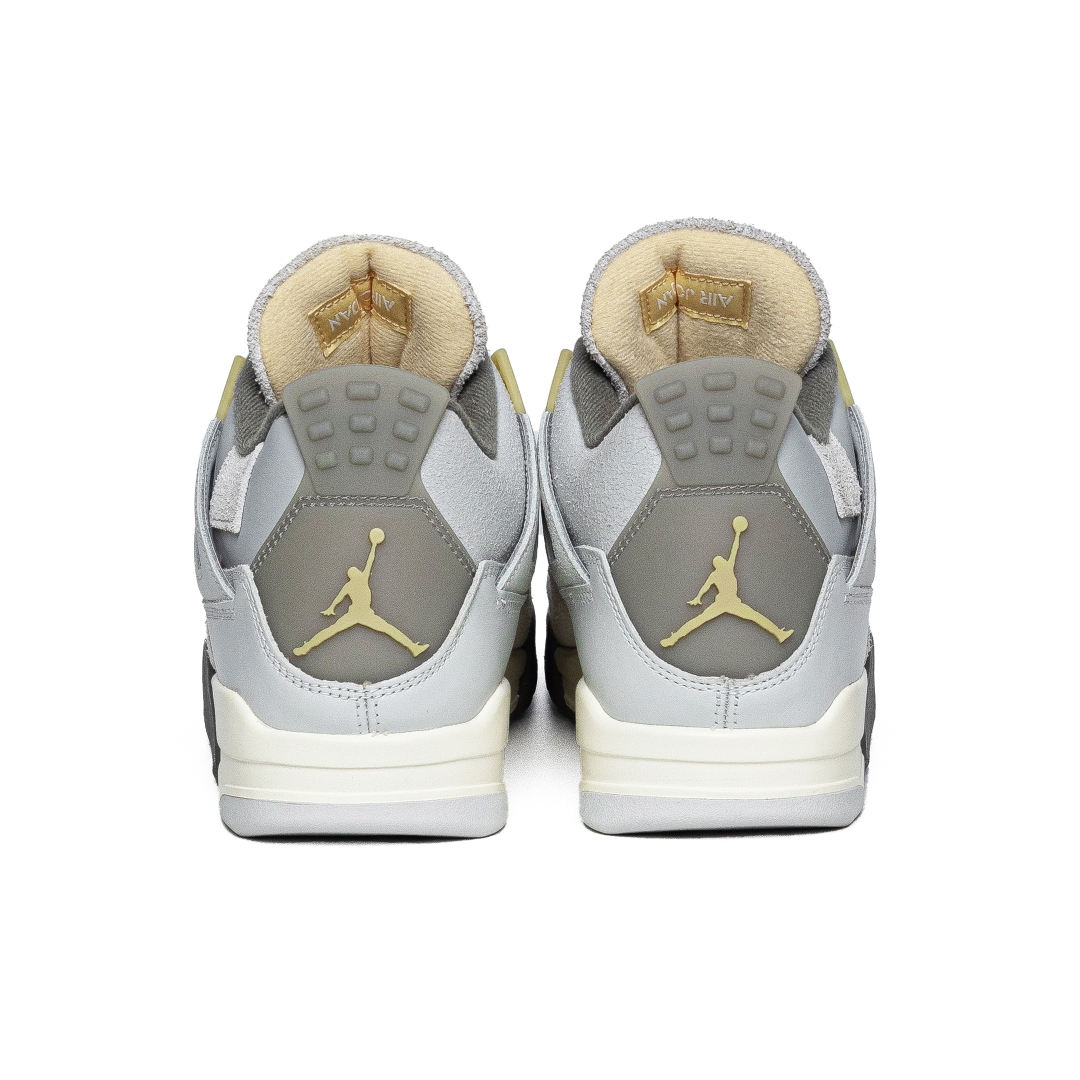 Nike Air Jordan 4 Retro SE Craft Photon Dust DV3742-021