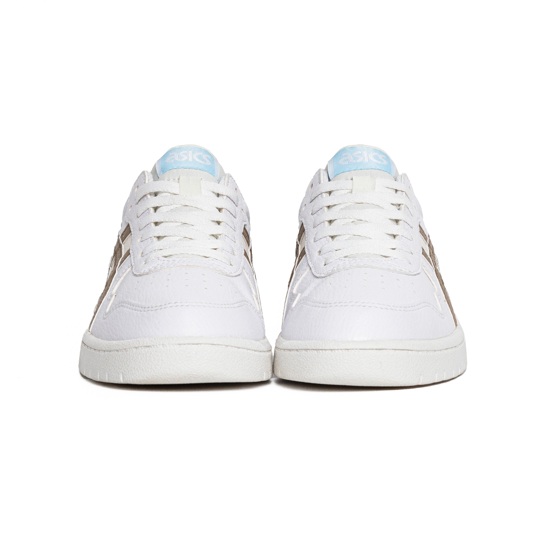 Asics Japan S White Olive Mint