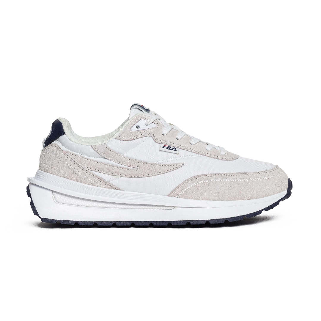 Fila Renno White Navy 5RM01550-125
