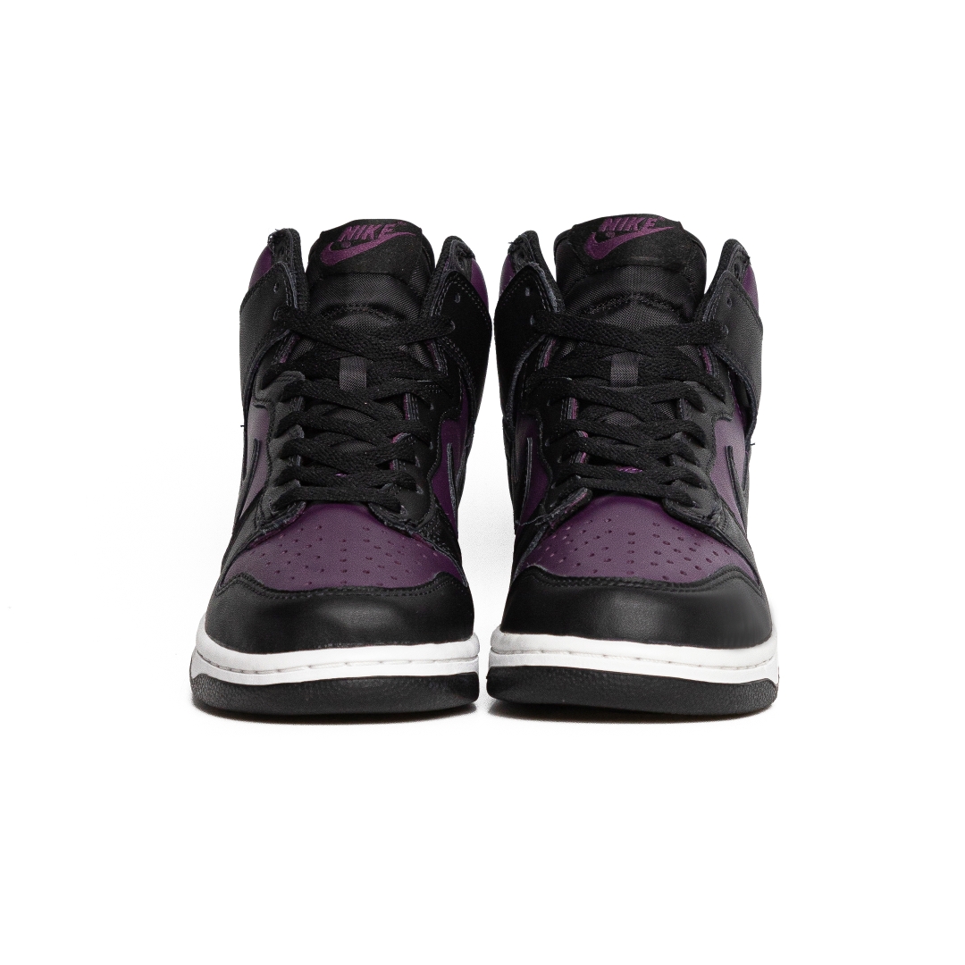 Nike Dunk High x Fragment Design Beijing DJ0382-600