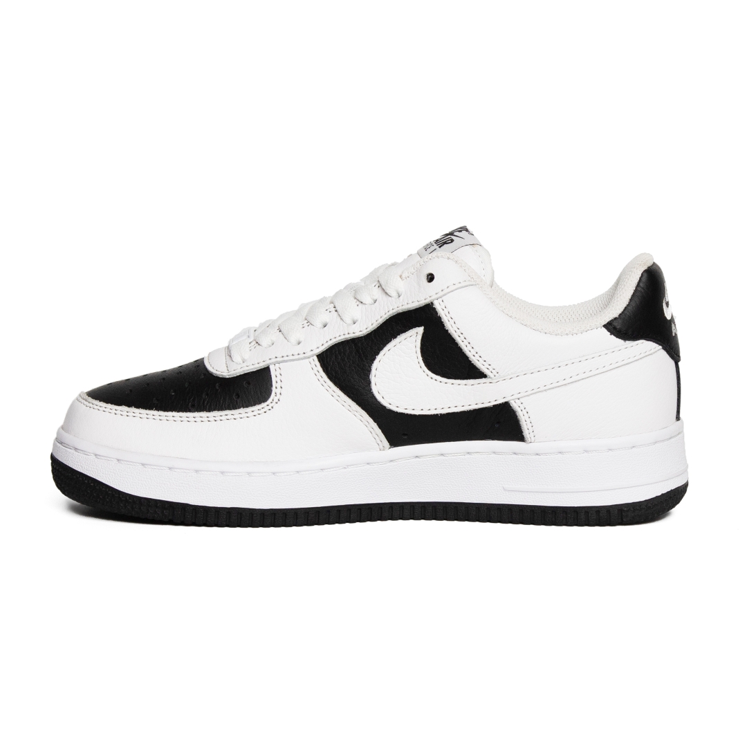 Nike Air Force 1 Low Panda Custom By You ID DN4165 991