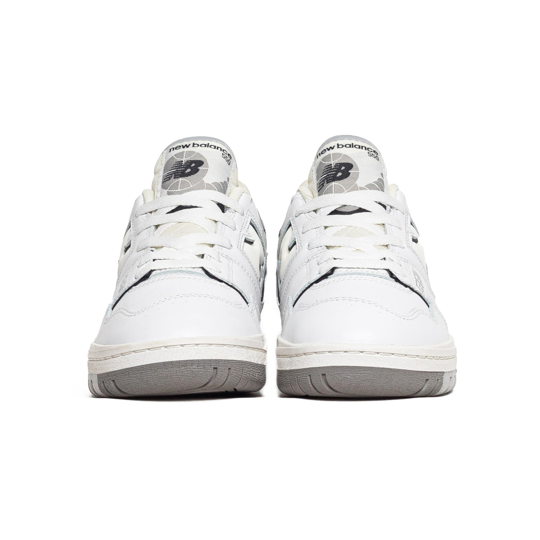 New Balance 550 Salt and Pepper BB550PWA