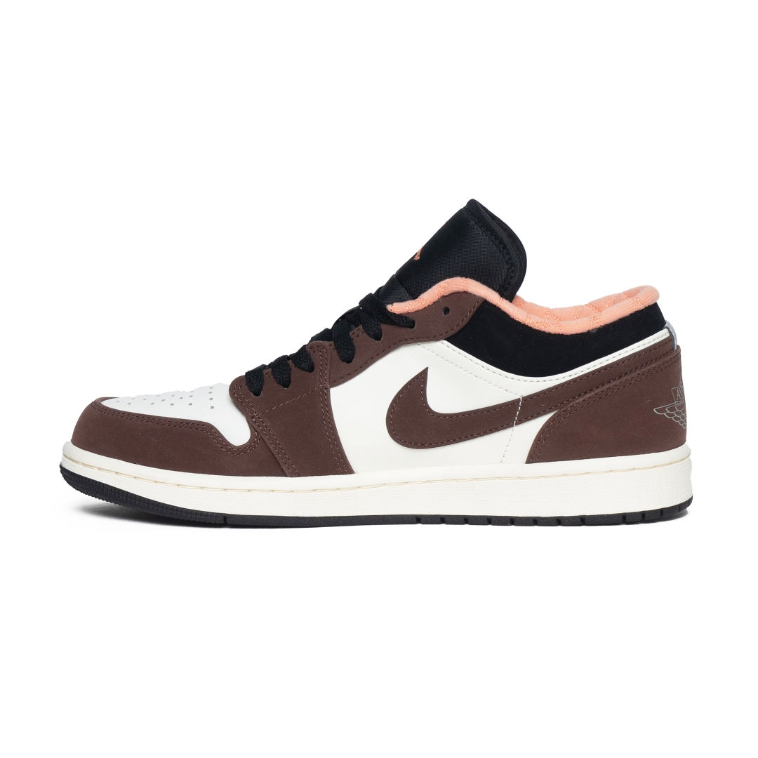 Nike Air Jordan 1 Low Mocha DC6991-200
