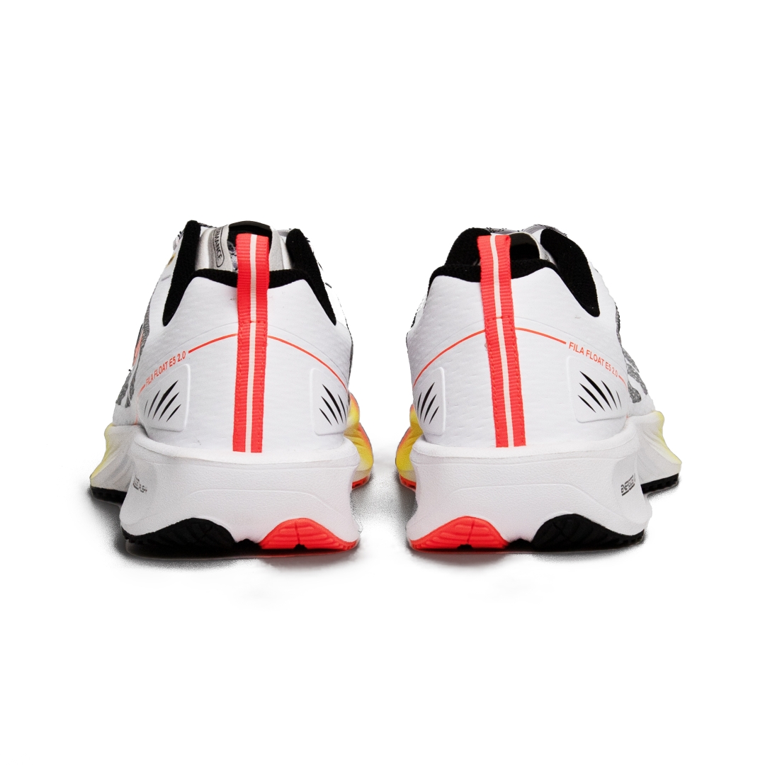 Fila Float Running Orange 1RM02700F 600