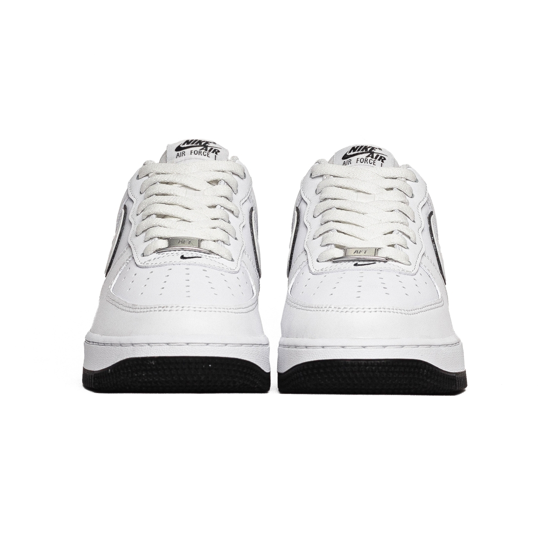 Nike Air Force 1 Low White Black DV0788-103