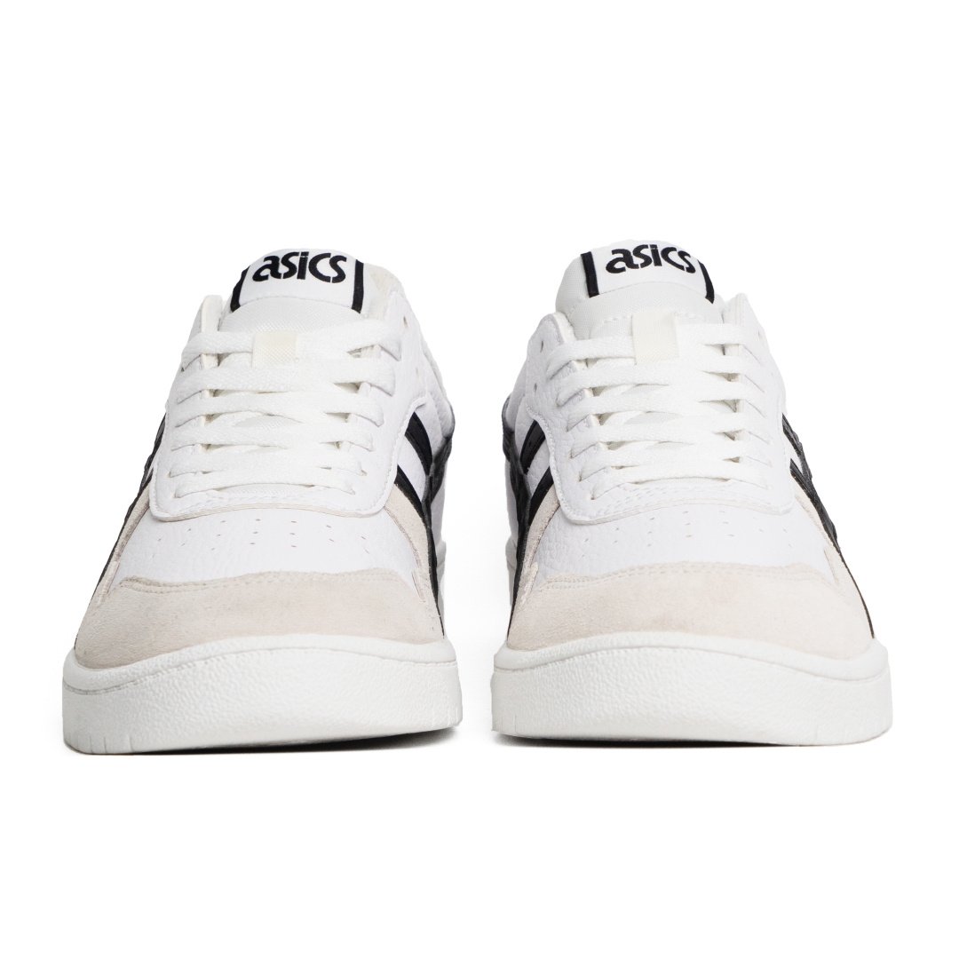 Asics Japan S White Black 1191A328-104