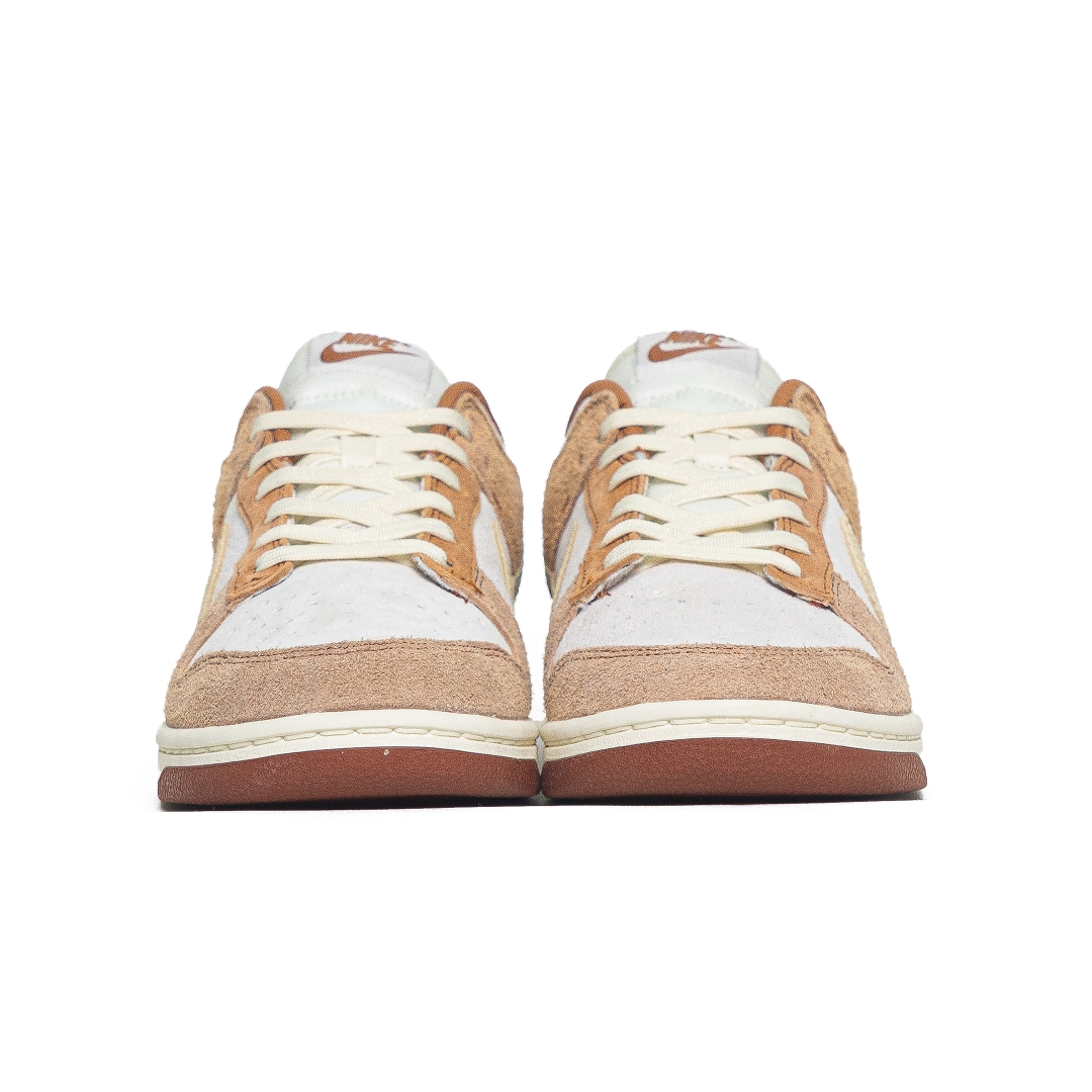 Nike Dunk Low Premium Medium Curry - DD1390-100