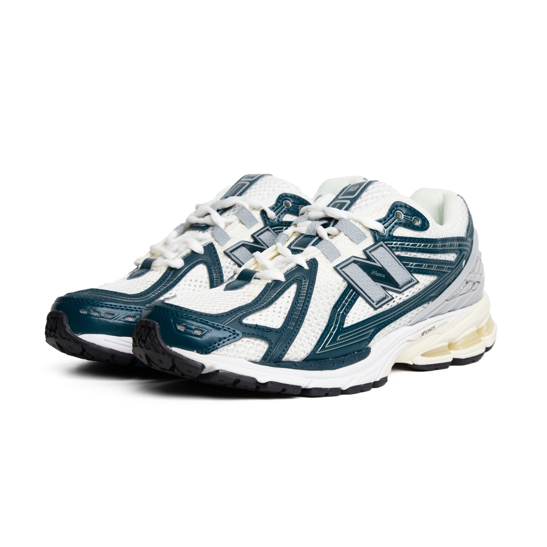 New Balance 1906R White Navy M1906RFA