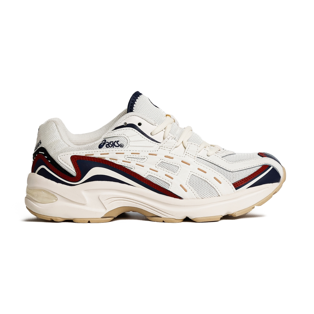 Asics Gel-Preleus White Blue Red 1201A838-102