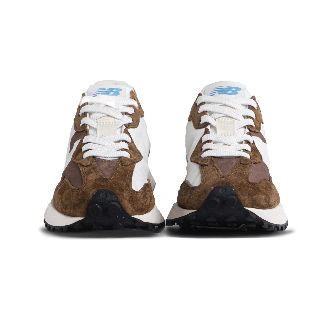 New Balance 327 ‘Brown White’ U327LG
