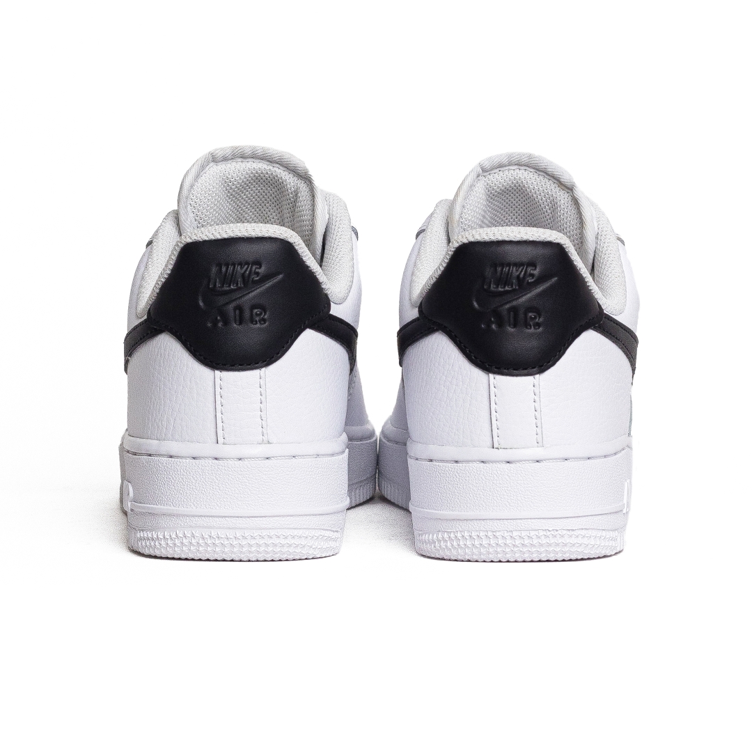Nike Air Force 1 Low White Black DD8959 103