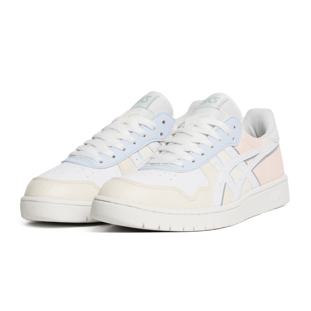 Asics Japan S White Pearl Pink