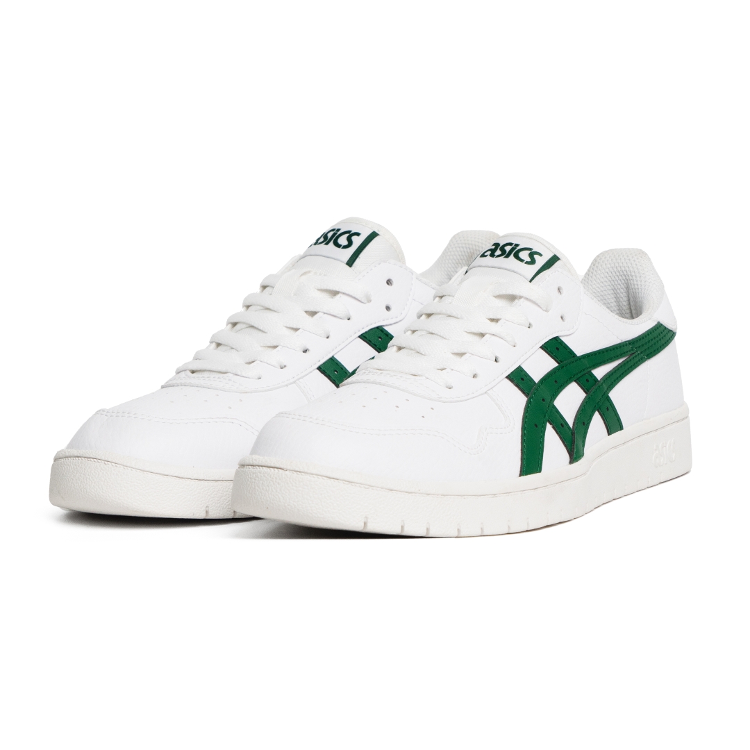 Asics Japan S Shamrock Green 