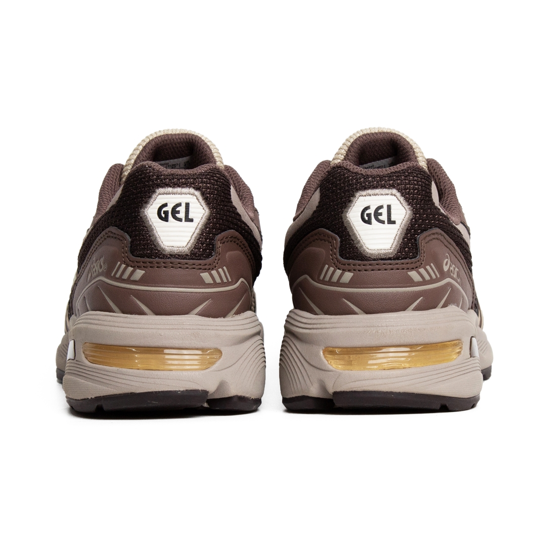 Asics Gel-1090 Cream Brown 1203A243-201