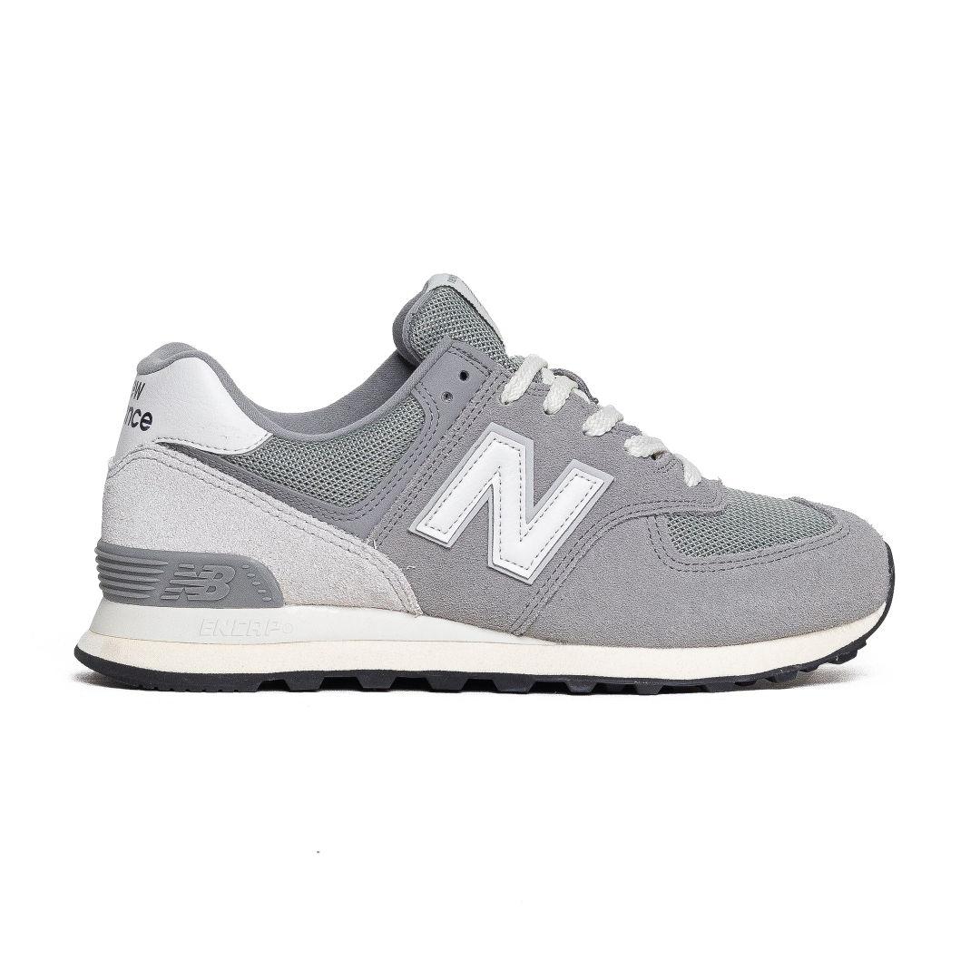 New Balance 574 Classic Grey - U574TG2