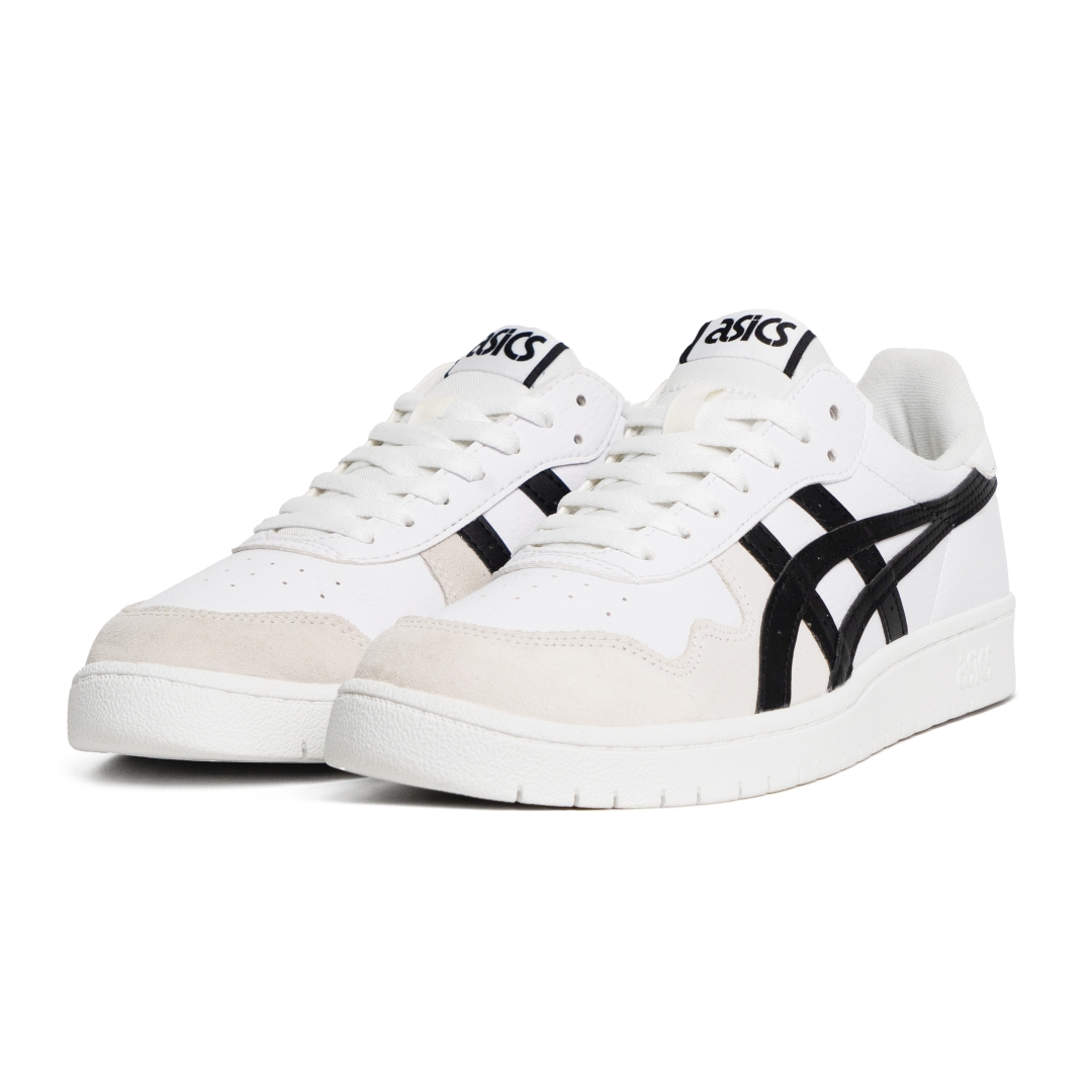 Asics Japan S White Black 1191A328-104