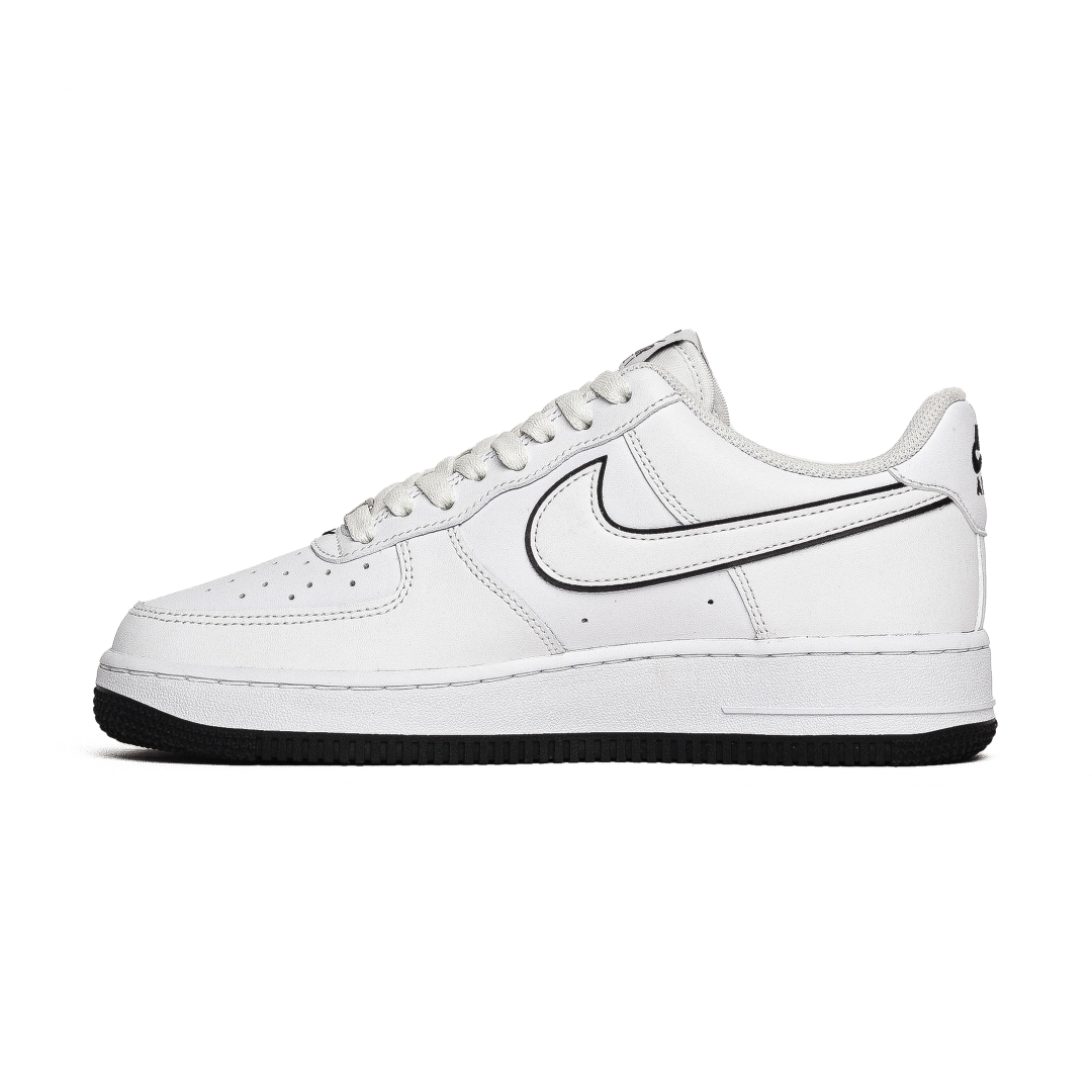 Nike Air Force 1 Low White Black DV0788-103
