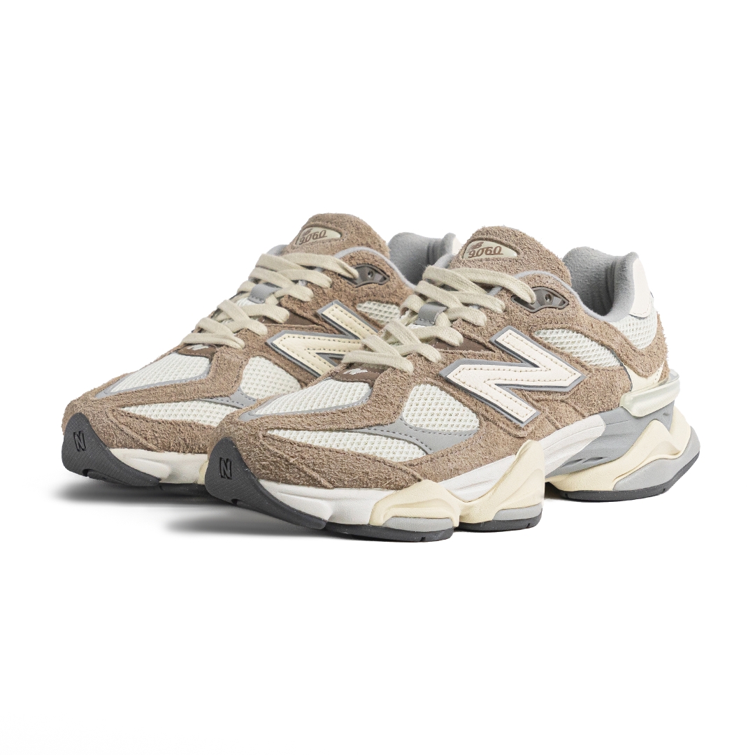 New Balance 9060 Driftwood U9060HSB