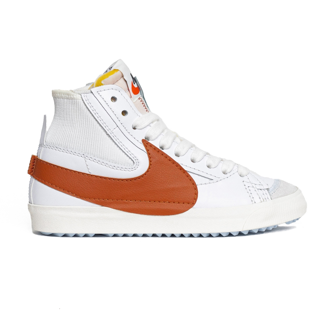 Nike Blazer Mid Jumbo Dark Russet - DD3111-101