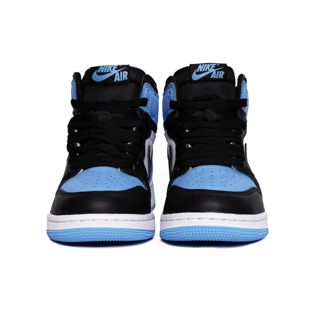 Nike Air Jordan 1 Retro High OG UNC Toe (GS) FD1437-400