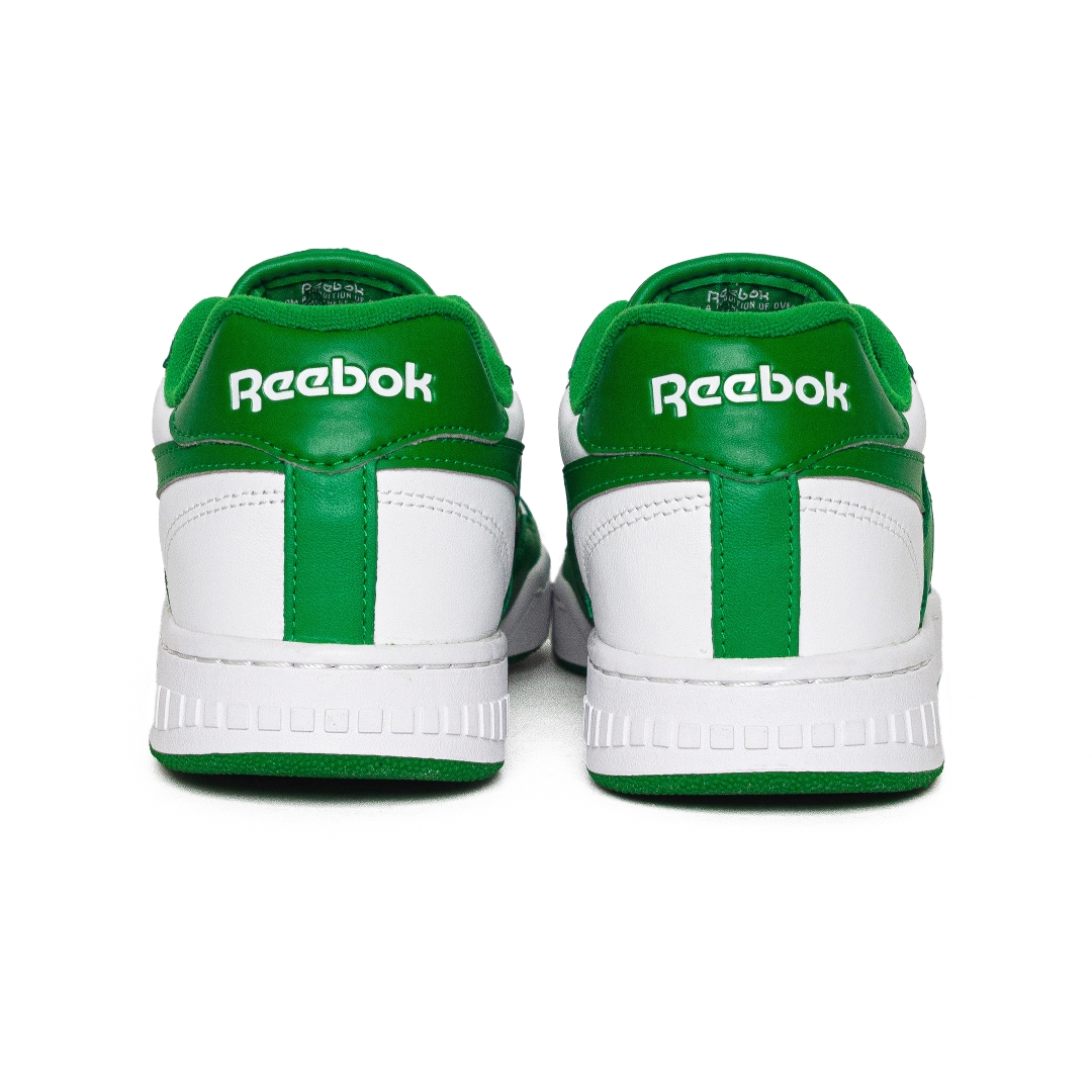 Reebok BB 4000 MU White Glen Green GW8787