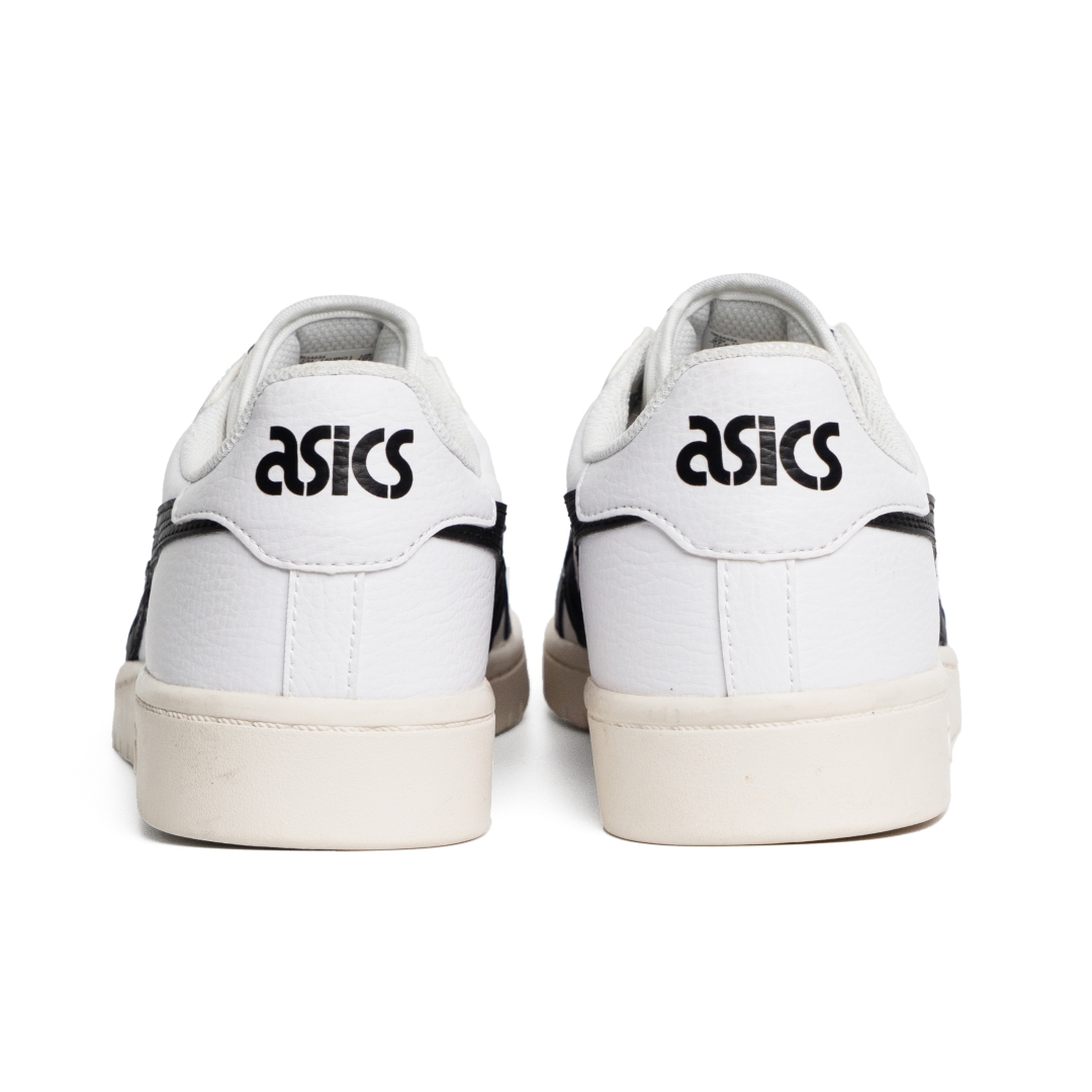Asics Japan S White Black 1192A148-102