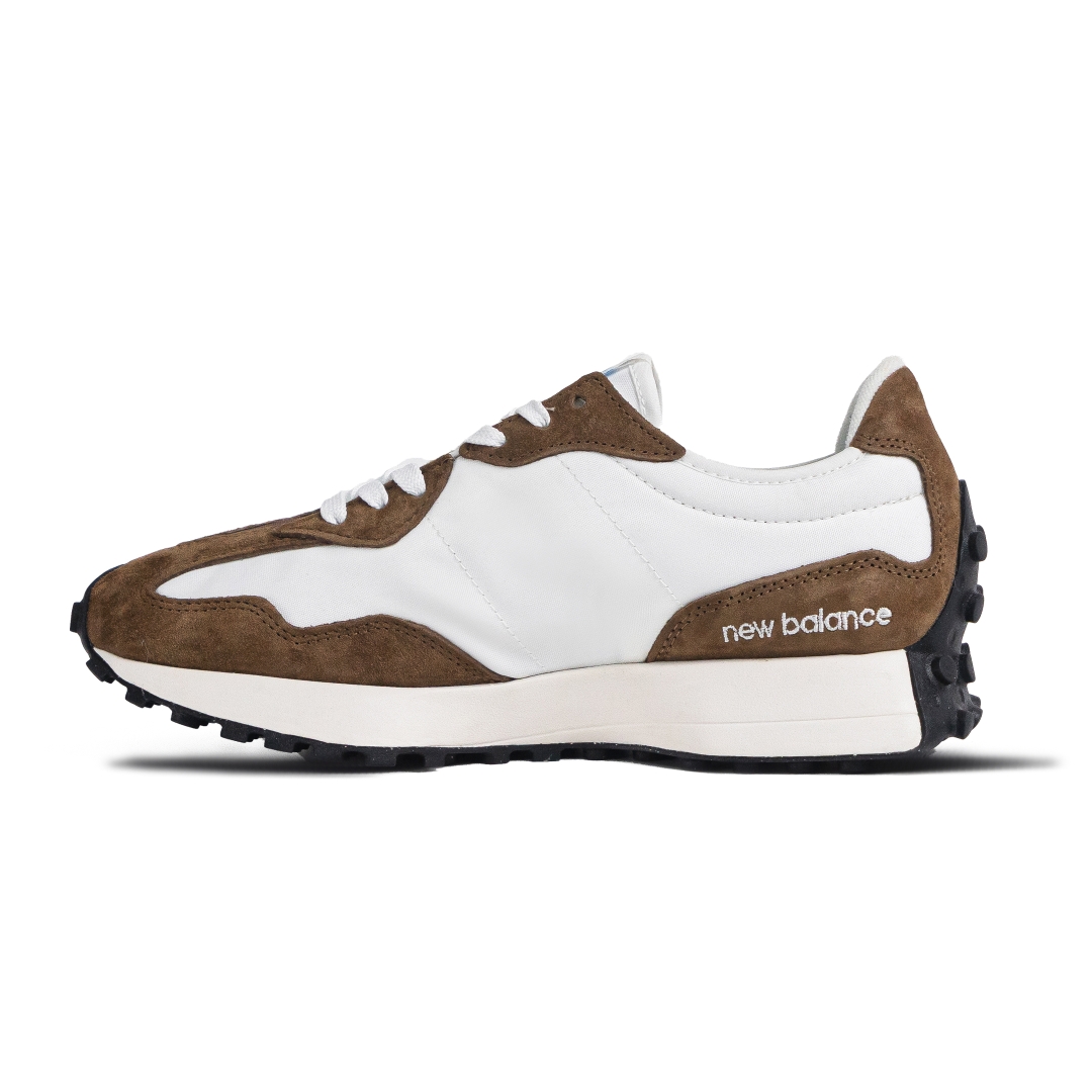 New Balance 327 ‘Brown White’ U327LG