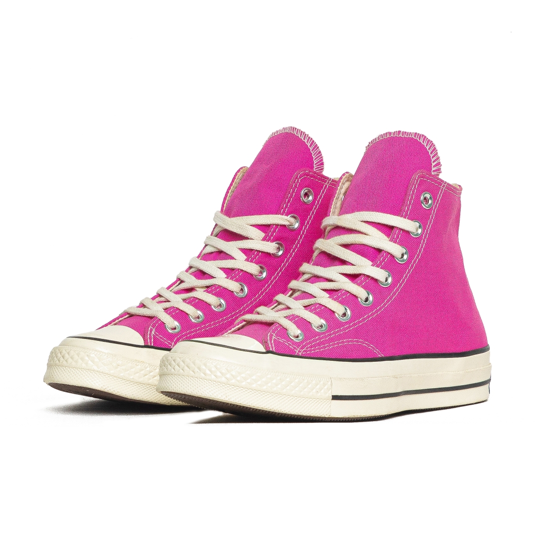 Converse Chuck 70 High Lucky Pink A04594C