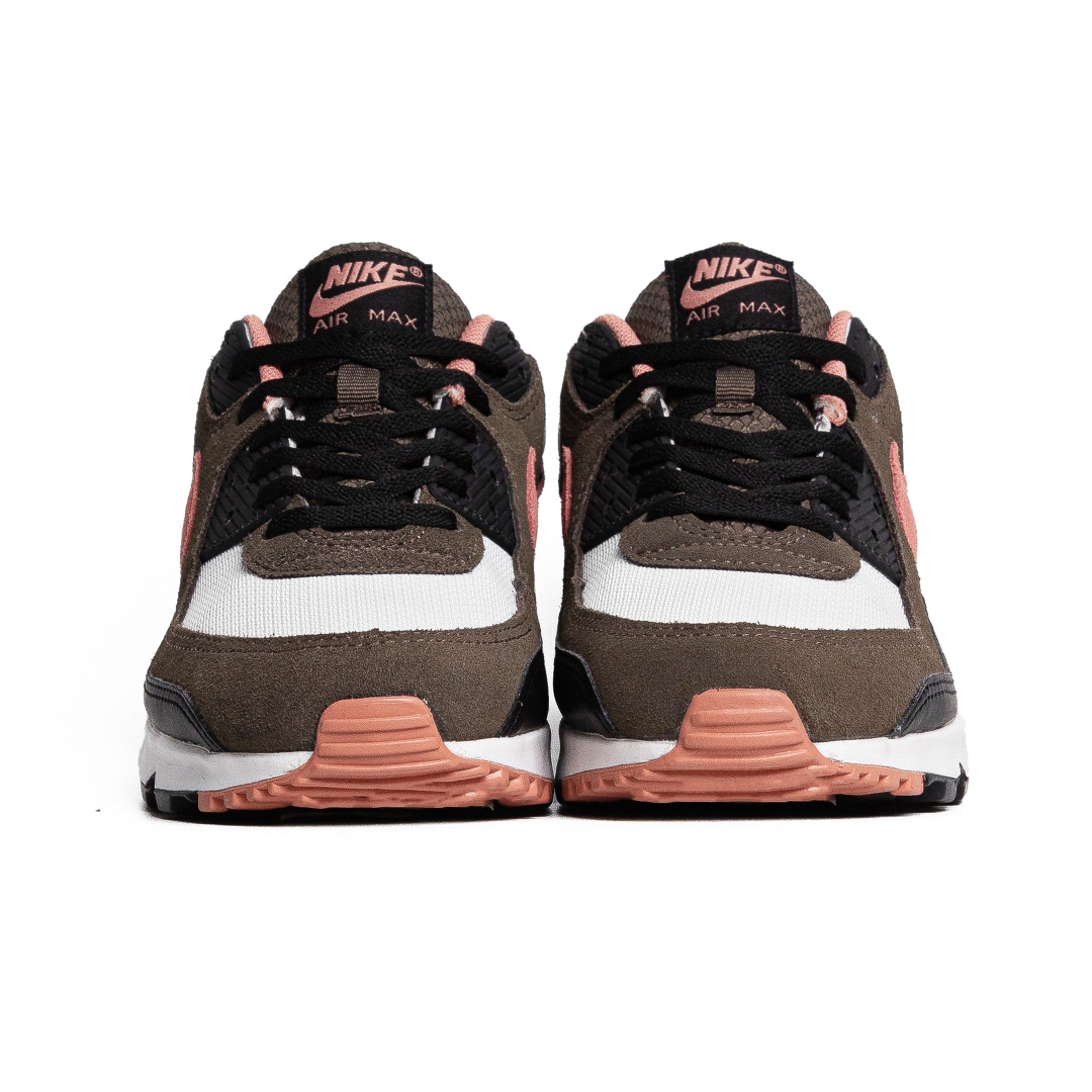 Nike Air Max 90 Brown Terracotta DM0029-105