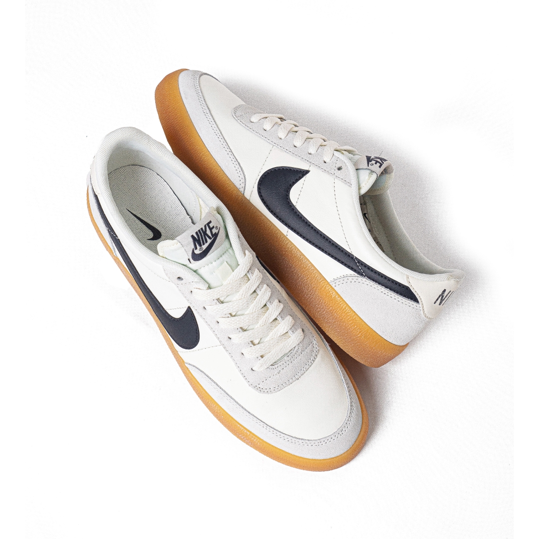  Nike Kill Shot 2 Leather Black - 432997- 121