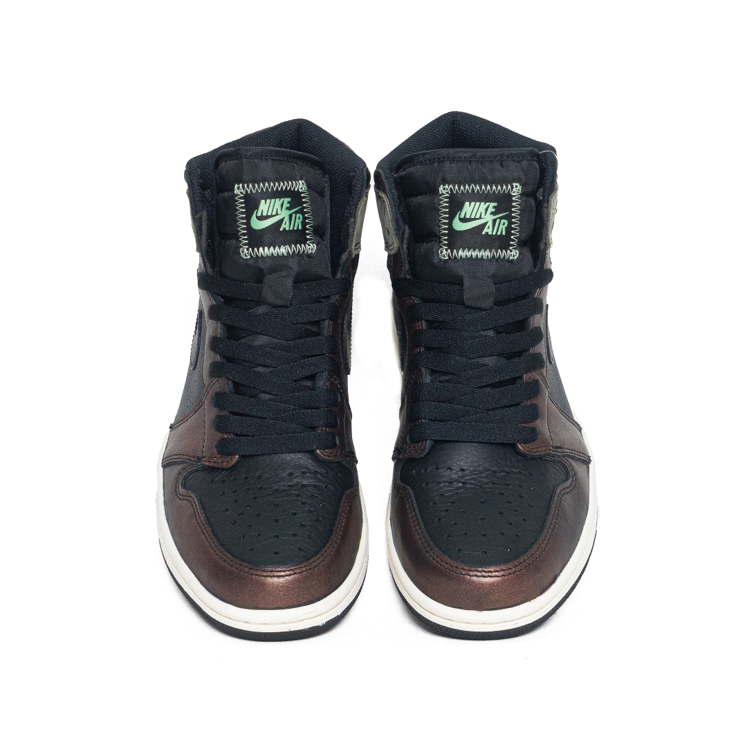 Nike Air Jordan 1 Retro High OG Patina - 555088-033
