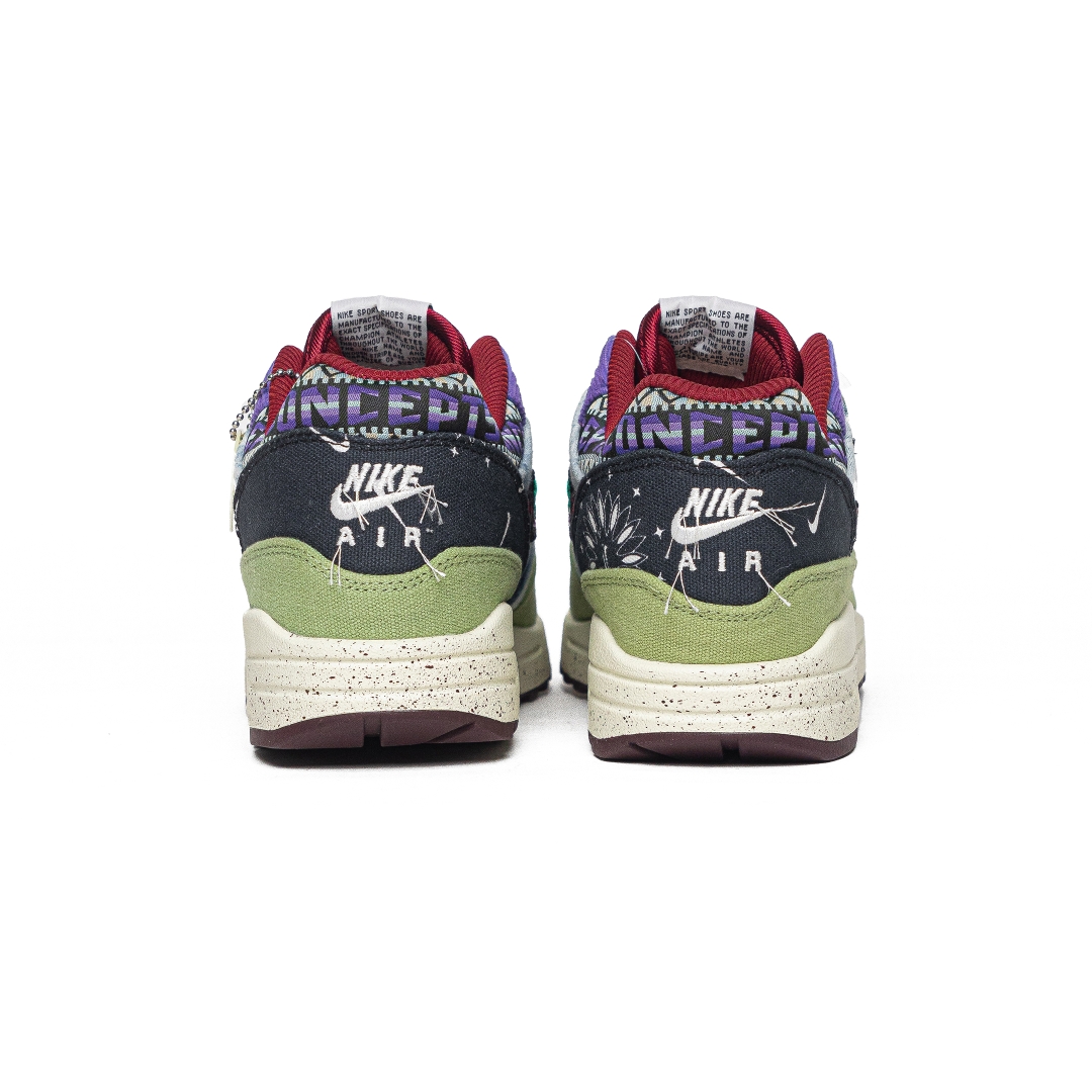 Nike x Concepts Air Max 1 SP Mellow - DN1803-300