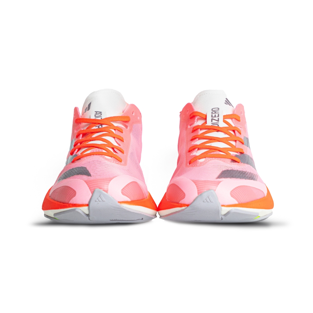 ADIDAS ADIZERO ADIOS 8 ‘AURORA MET’ ID3632