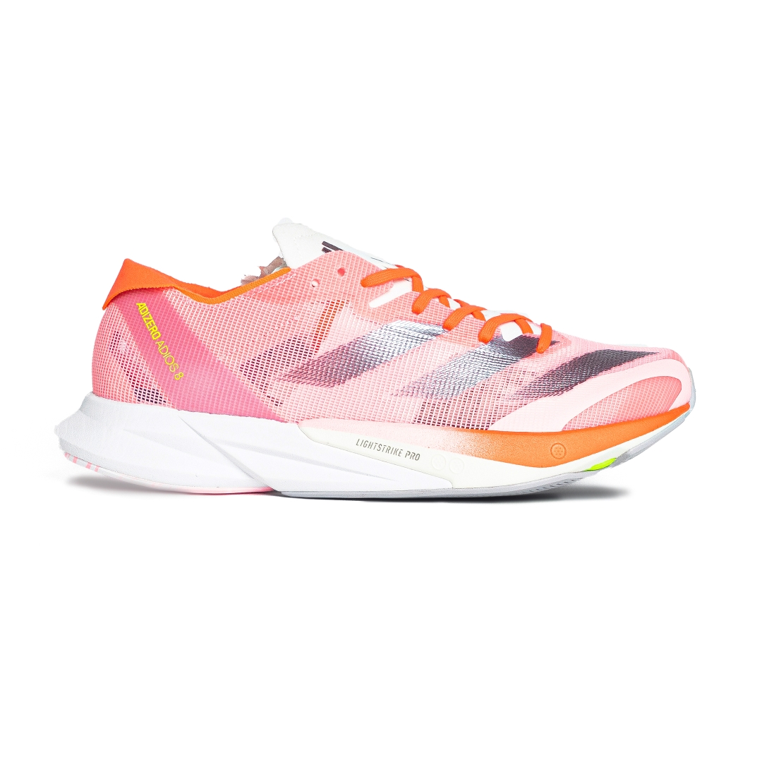 ADIDAS ADIZERO ADIOS 8 ‘AURORA MET’ ID3632