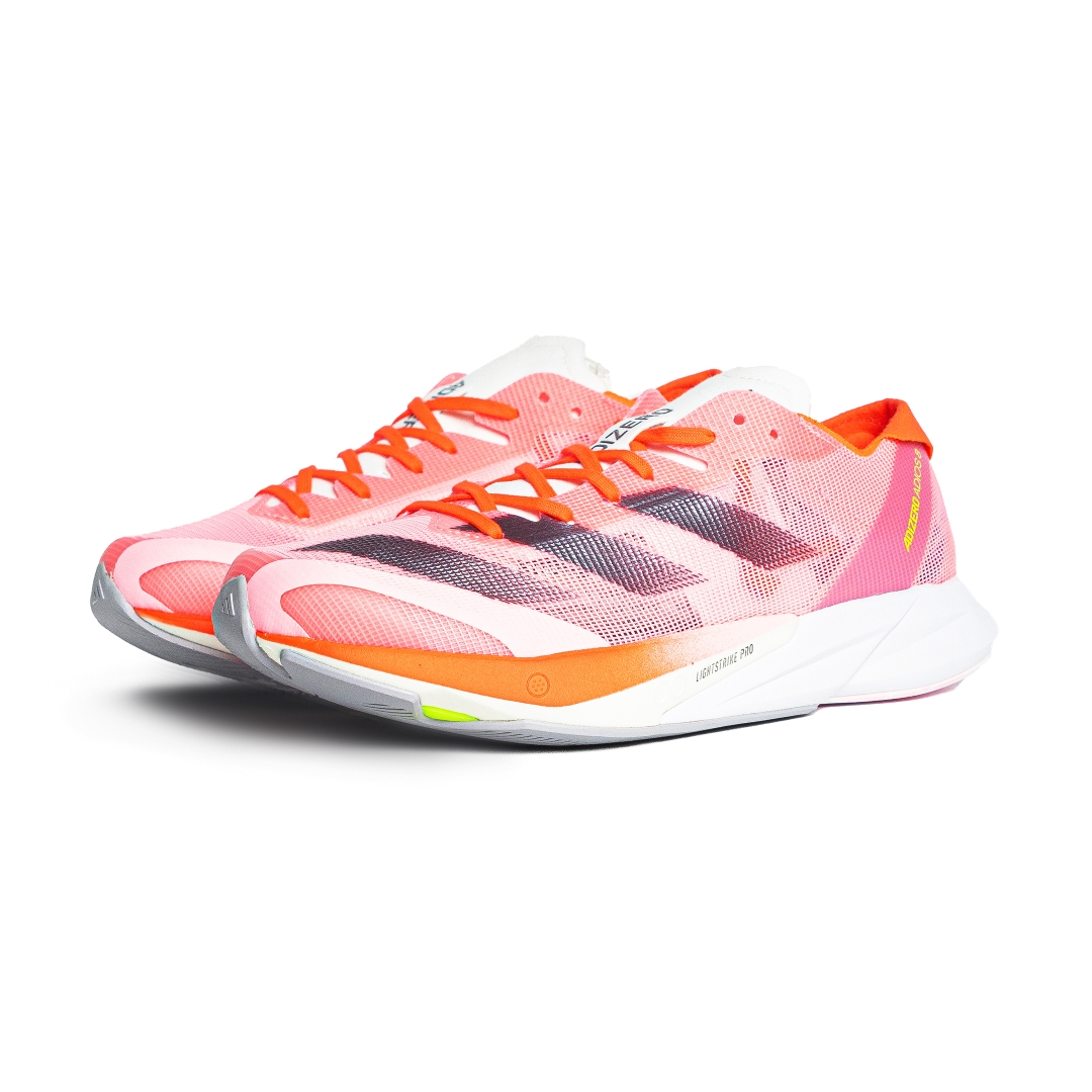 ADIDAS ADIZERO ADIOS 8 ‘AURORA MET’ ID3632