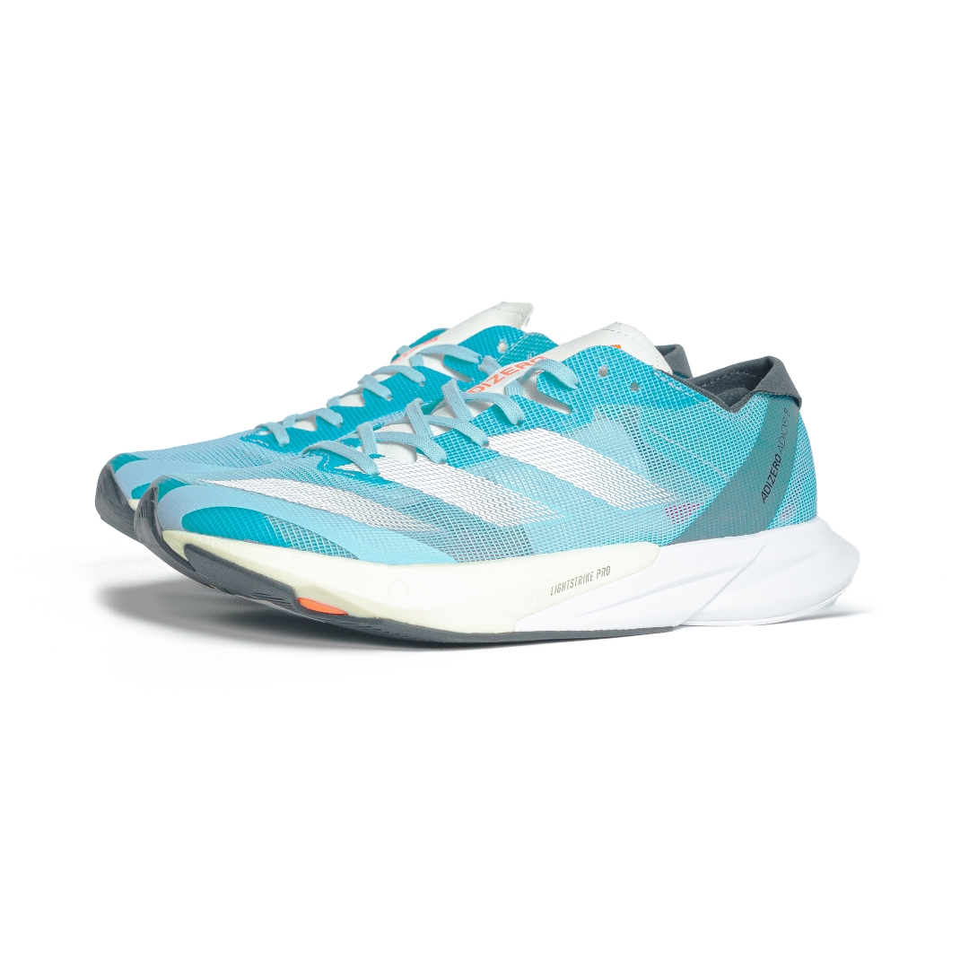 Adidas Adizero Adios 8 ‘Lucid Cyan’ HP9721