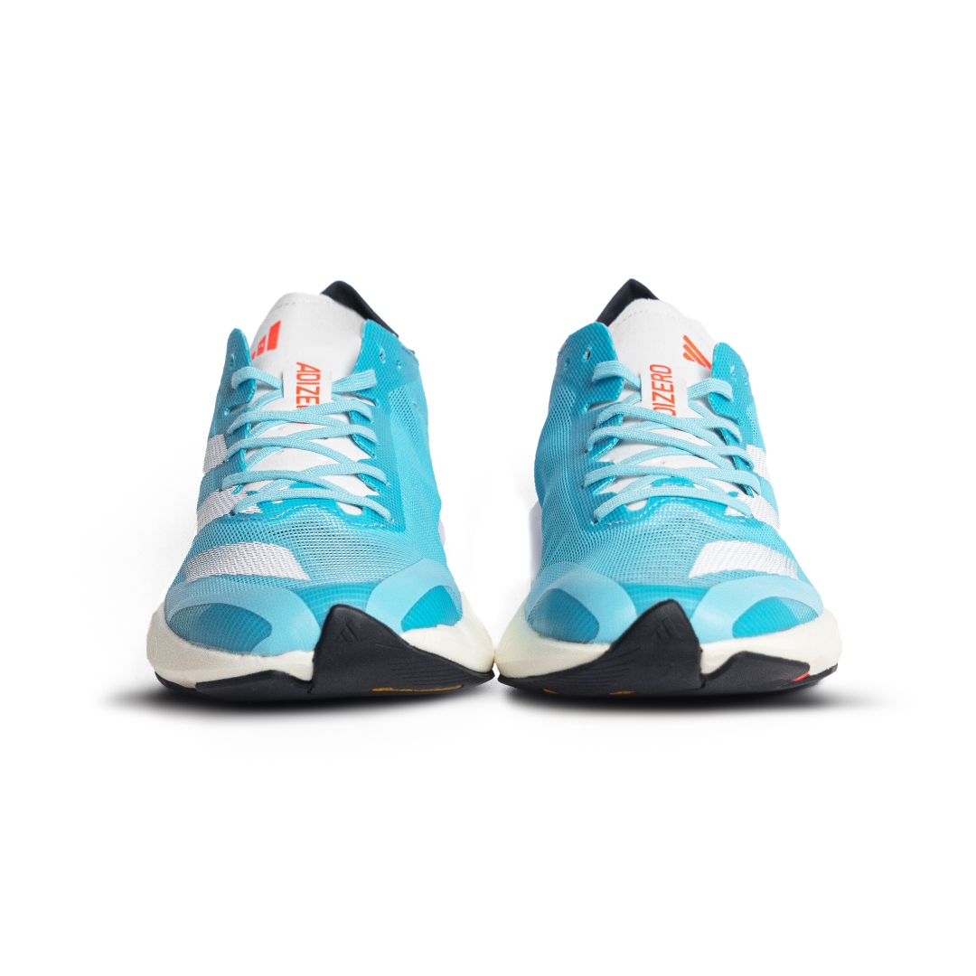 Adidas Adizero Adios 8 ‘Lucid Cyan’ HP9721