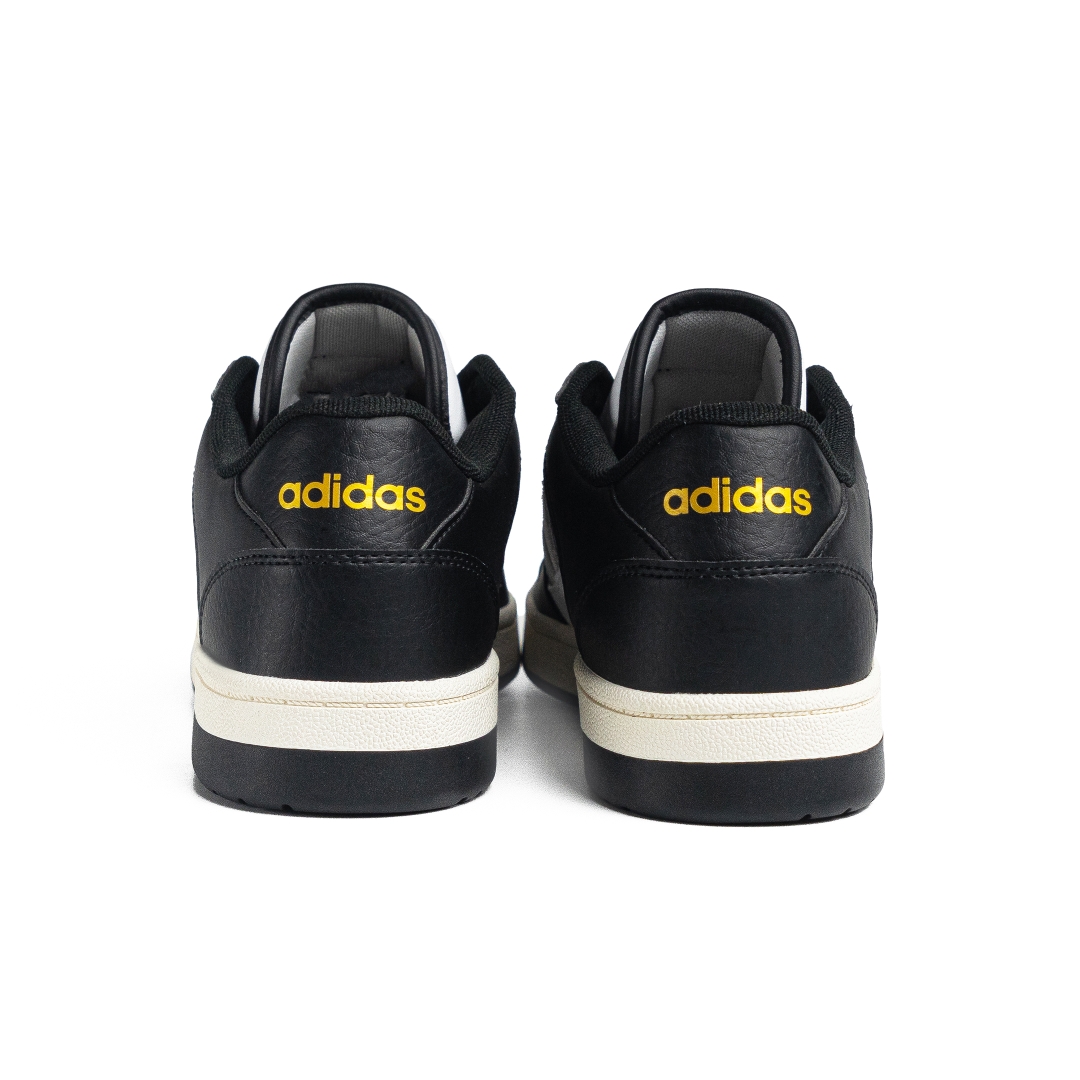 Adidas Break Start Black White IH7969