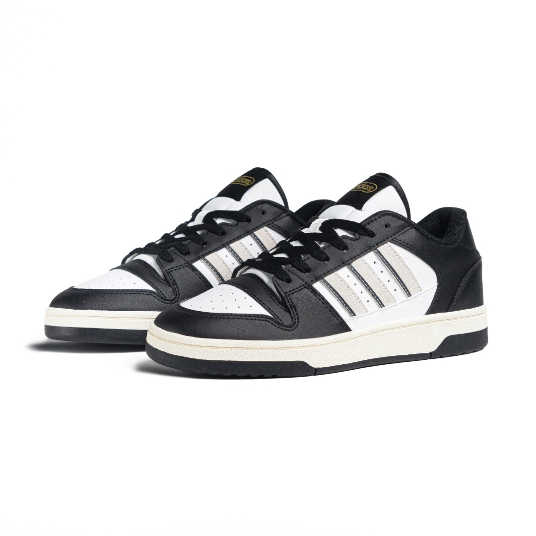 Adidas Break Start Black White IH7969