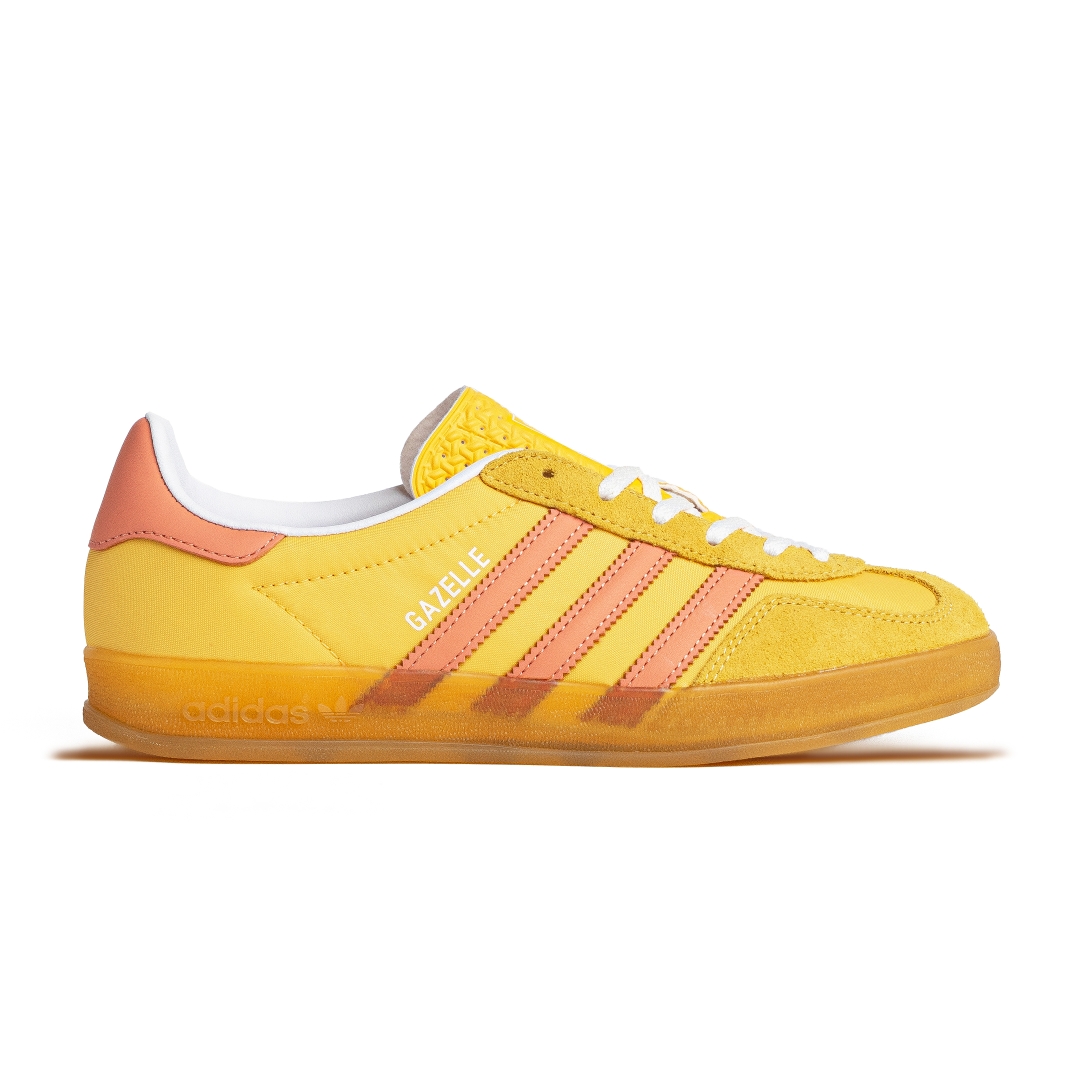 Adidas Gazelle Indoor Semi Spark Clay IE2959