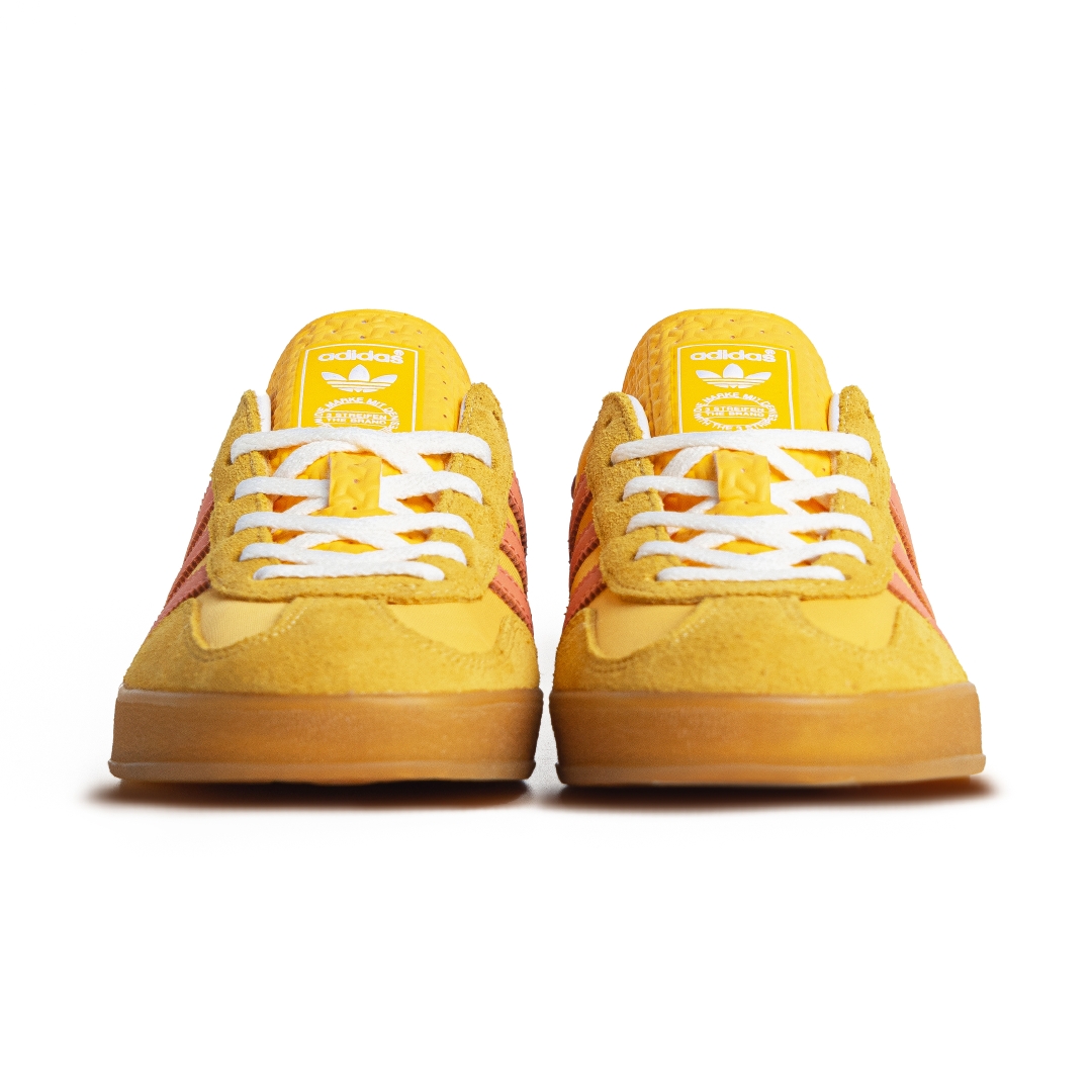 Adidas Gazelle Indoor Semi Spark Clay IE2959