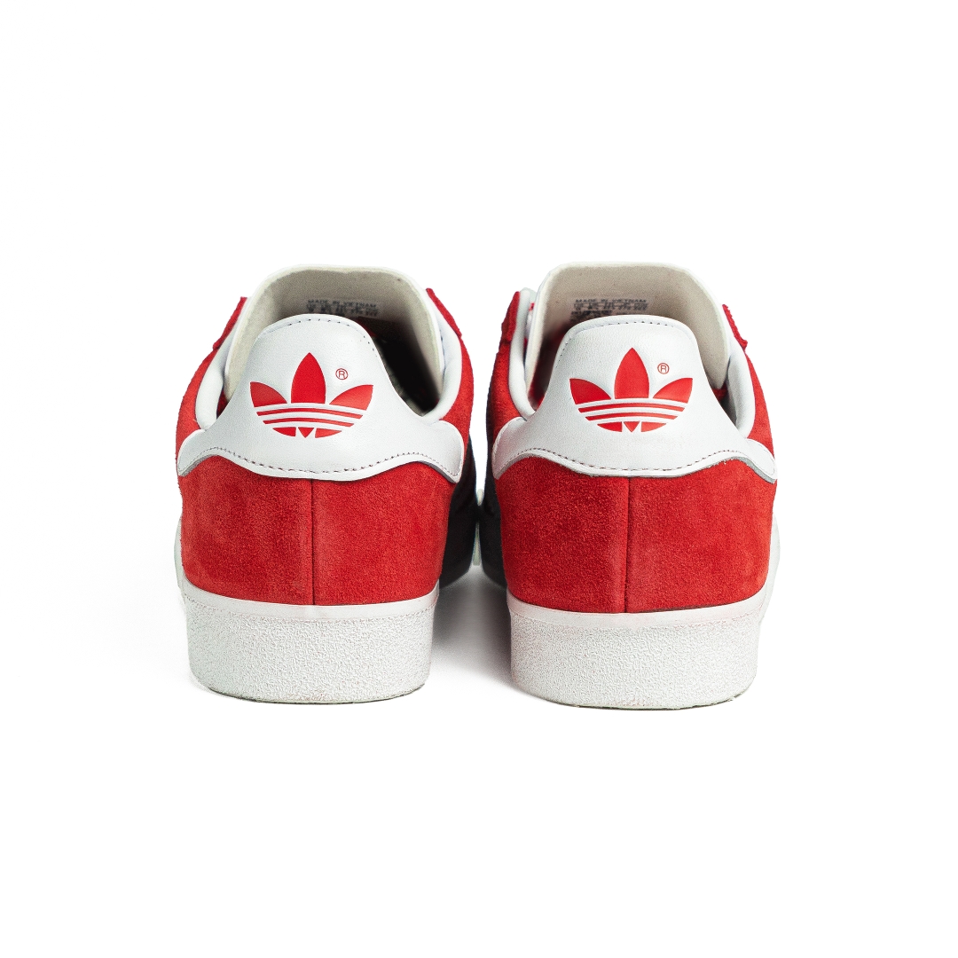 Adidas Gazelle Scarlet S76228