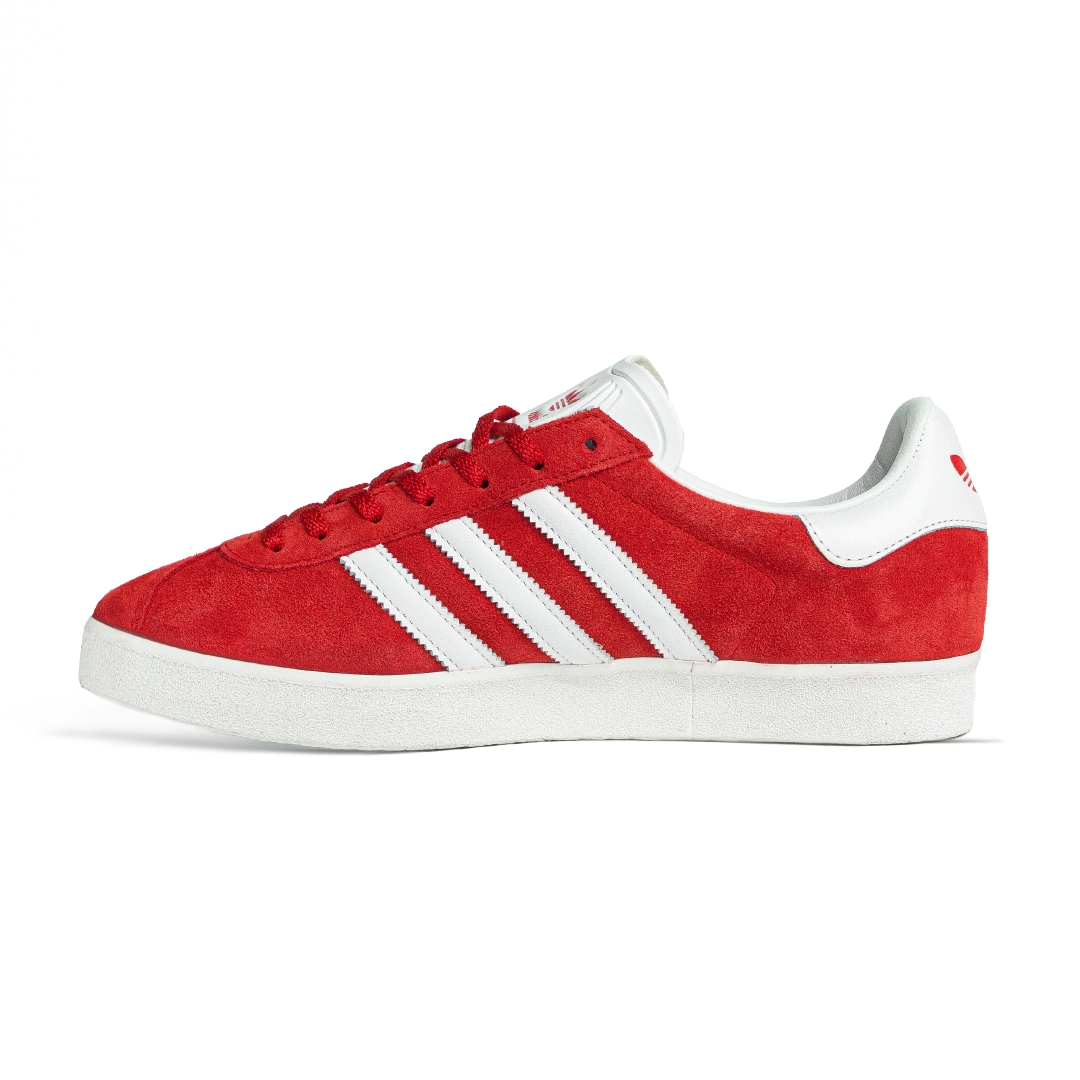 Adidas Gazelle Scarlet S76228