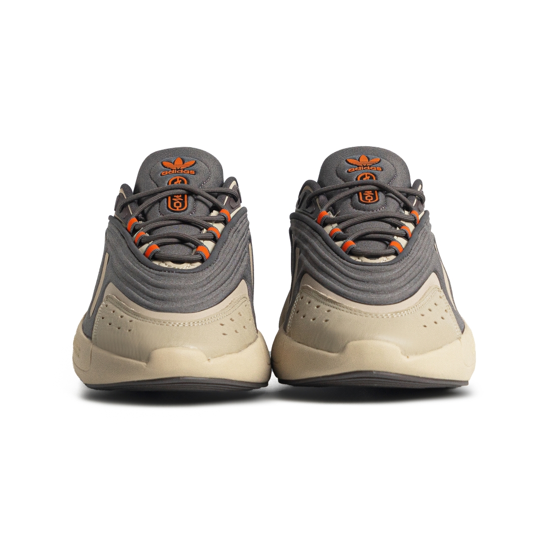 Adidas Ozelia Brown IF8670