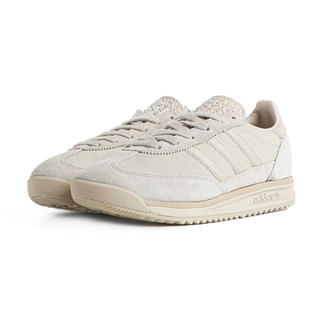 Adidas SL72 RS ‘Alumina’ IH8020