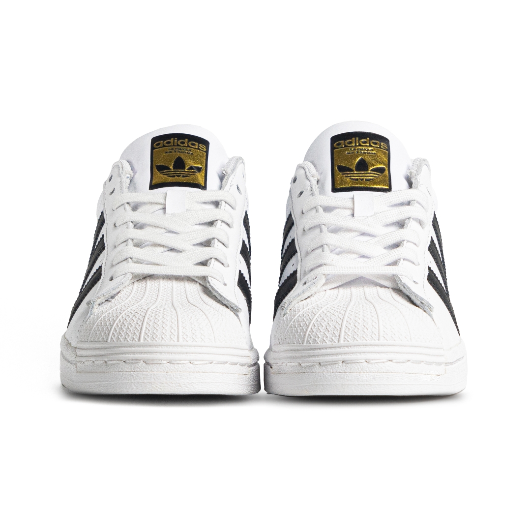 Adidas Superstar Og White EG4958