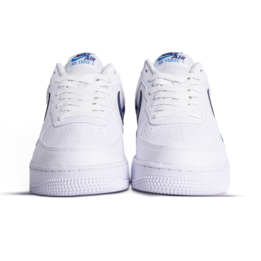 Af1 Low Photo Blue Deep Royal HF3836-100