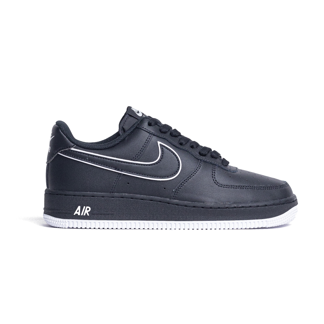 Nike Air Force 1 Low 07 ‘Black White DV0788-002