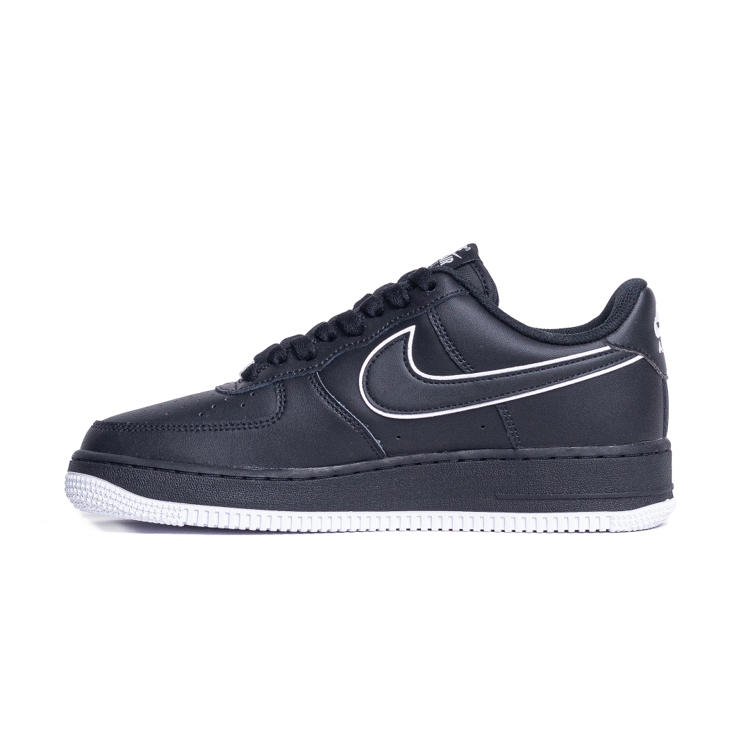 Nike Air Force 1 Low 07 ‘Black White DV0788-002