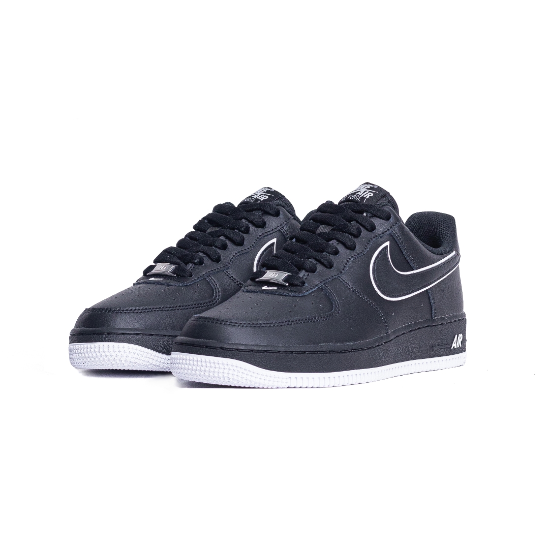 Nike Air Force 1 Low 07 ‘Black White DV0788-002